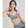 splendid 24/7 LYR Lace Trim Bralette