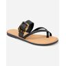 splendid Sutton Sandal in Black