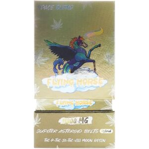 Olofly Jupiter Asteroid Belts Flying Horse Space Blend Disposable 11000MG