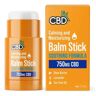 Olofly CBDfx Balm Stick Calming and Moisturizing 60ml Shea Butter Lavender Tea Tree Oil