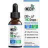 Olofly CBDfx CBD + Delta 9 THC Drops Ultimate Chill Blend Tincture 30ml