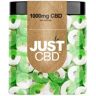 Olofly Just CBD Apple Rings Gummies 1000mg