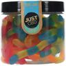 Olofly Just CBD Sugar Free Worm Gummies 1000mg