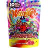 Olofly Strawnana Wunder Entheogenic Nootropic Blend Amanita Mushroom Gummies 7500mg