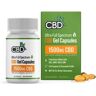 Olofly CBDfx Ultra Full Spectrum CBD Gel Capsules 1500mg