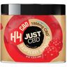 Olofly Raspberry Just CBD H4-CBD Gummies 1000mg