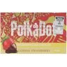 Olofly Godiva Strawberries PolkaDot Magic Mushroom Belgian Chocolate