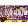 Olofly Dark Vegan PolkaDot Magic Mushroom Belgian Chocolate