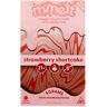 Olofly Strawberry Shortcake Mmelt Magic Mushroom Chocolate Bar 6G