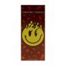 Olofly Caramel Crunch Happy Lion's Mane Mushroom Chocolate Bar 60G