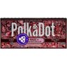 Olofly Forbidden Froot Loop PolkaDot Magic Mushroom Belgian White Chocolate 200mg Magic Per Piece