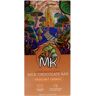 Olofly Hazelnut Crunch MK Finest Exotic Blend Milk Chocolate Bar 70G