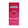 Olofly Pink Diamond Happy Diamond Psychedelic Chocolate Bar 60G
