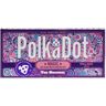 Olofly The Original PolkaDot Magic Mushroom Belgian Milk Chocolate 200mg Magic Per Piece