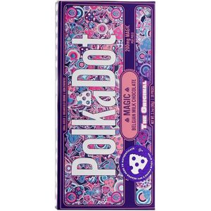 Olofly The Original PolkaDot Magic Mushroom Belgian Milk Chocolate 200mg Magic Per Piece