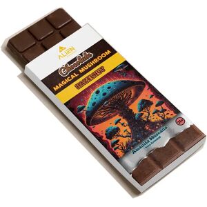 Olofly Hazelnut Alien Exotics Chocolate Magic Mushroom Amanita Muscaria Nano Activated 45G