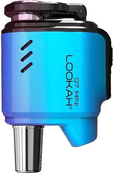 Olofly Lookah Q7 Mini Enail Banger