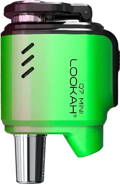 Olofly Lookah Q7 Mini Enail Banger