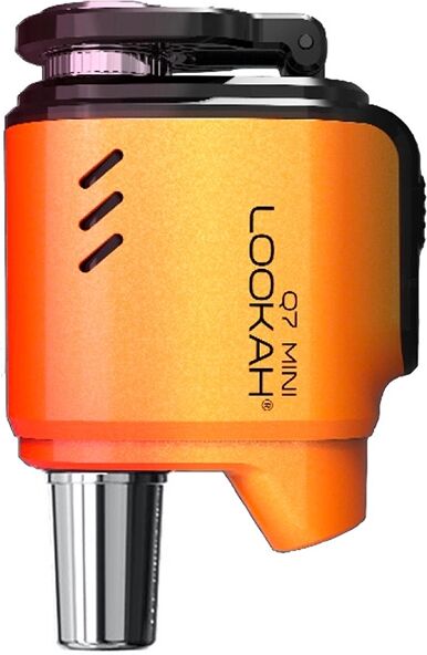 Olofly Lookah Q7 Mini Enail Banger