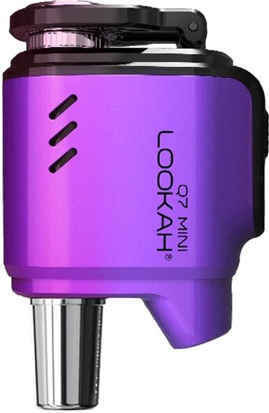 Olofly Lookah Q7 Mini Enail Banger