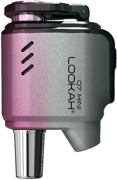 Olofly Lookah Q7 Mini Enail Banger