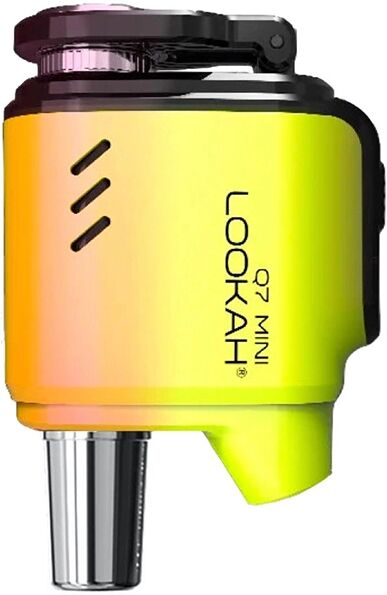 Olofly Lookah Q7 Mini Enail Banger