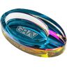 Olofly Grav Ellipse Ashtray