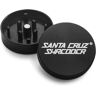 Olofly Santa Cruz Shredder 2 Piece Grinder