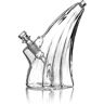 Olofly Grav Wave Bubbler Hand Pipe