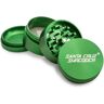 Olofly Santa Cruz Shredder 4 Piece Grinder