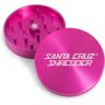 Olofly Santa Cruz Shredder 2 Piece Grinder