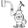 Olofly MJ Arsenal Atlas Mini Dab Rig