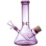 Olofly MJ Arsenal Pink Cache Mini Bong - LE