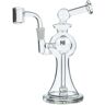 Olofly MJ Arsenal Apollo Mini Dab Rig (Orbital Series)