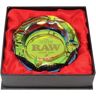 Olofly RAW Prism Glass Ashtray