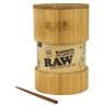 Olofly RAW Bamboo Six Shooter 1 1/4