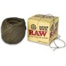 Olofly RAW Hemp Wick Ball 250ft