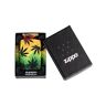 Olofly Zippo Cannabis Design Windproof Lighter