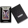 Olofly Zippo Frank Frazetta Design Windproof Lighter