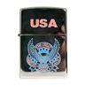 Olofly Zippo USA The Great Eagle Design Windproof Lighter