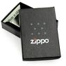 Olofly Zippo Made in USA Design Windproof Pipe Lighter