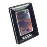 Olofly Zippo USA With Eagle Design Windproof Lighter