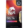 Olofly Gorilla Glue 4 Koi D8 THC Vape Cartridge