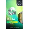 Olofly Lemon Runtz Hybrid Koi D8 THC Vape Cartridge