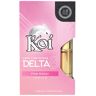 Olofly Pink Rozay Indica Koi D8 THC Vape Cartridge