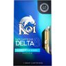 Olofly Super Sour Diesel Sativa Koi D8 THC Vape Cartridge