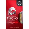 Olofly Cherry Pie Hybrid Koi THC-O Vape Cartridge 1G