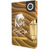 Olofly Golden Pineapple Sativa Koi THC-P  Vape Cartridge 1G