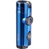 Olofly Vector Warcraft Quadruple Flame Torch Lighter