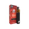 Olofly Hawaiian Driver Hybrid Koi Full Spectrum CBD + CBN Disposable Vape 2G